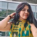 D bhuvaneswari . Class I-V Tuition trainer in Bangalore