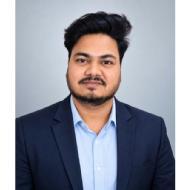 Dr Krishna Kant NEET-UG trainer in Hazaribag Sadar