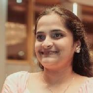 Tanishka G. Class I-V Tuition trainer in Raipur