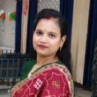 Komal J. Class I-V Tuition trainer in Meerut