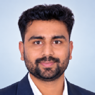 Sagar Kaulagi Python trainer in Bangalore