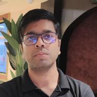 Sandeep Kumar Digital Marketing trainer in Noida