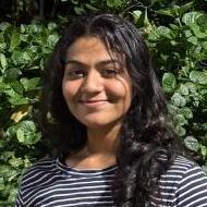 Meghna R. Paramedic trainer in Kochi