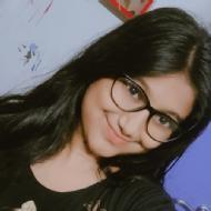 Shreejita K. Class I-V Tuition trainer in Kolkata