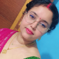 Dr. P. UGC NET Exam trainer in Kanpur