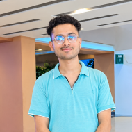 Himanshu Raj Class I-V Tuition trainer in Purnea