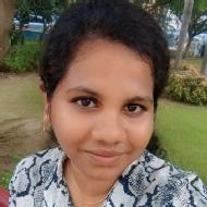 Sathya D. Class 10 trainer in Karur