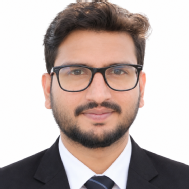 Aryan Raj Class 10 trainer in Bangalore