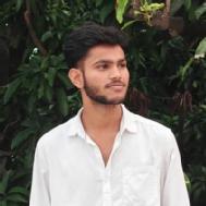 Shiwansh Muskan Class 8 Tuition trainer in Munger