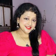 Ankita S. Nursing trainer in Lucknow