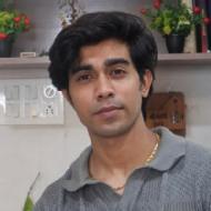 Rainush Siddhant Zumba Dance trainer in Thane