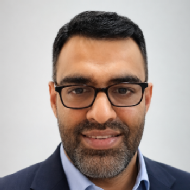 Nikesh Rathi Resume Writing trainer in Bangalore