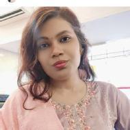 Anupama V. Vocal Music trainer in Mumbai