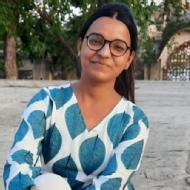 Antima S. Class I-V Tuition trainer in Jaipur