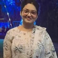 Archana T. Class I-V Tuition trainer in Chennai