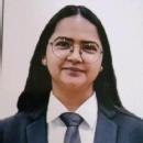 Preeti C. Spoken English trainer in Jind
