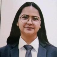 Preeti C. UGC NET Exam trainer in Jind