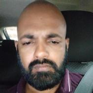 Thavak Kumar Personal Trainer trainer in Chennai