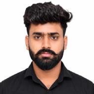 Pradeep Prajapat BTech Tuition trainer in Bansur