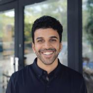 Fayaz Rafeek Class I-V Tuition trainer in Kochi