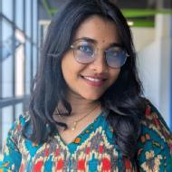 Dhanushree H. Kannada Language trainer in Udupi