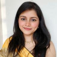 Bhumi K. Class I-V Tuition trainer in Delhi
