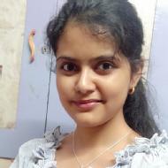 Sourashree S. Yoga trainer in Jaipur