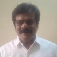 G Satheesh Kumar Drawing trainer in Bangalore