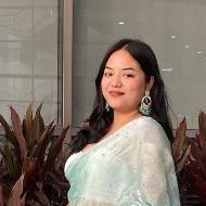 Phibanri T. Class I-V Tuition trainer in Shillong