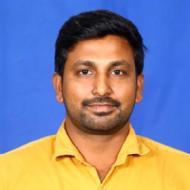 Cherukuri Naresh BCA Tuition trainer in Vijayawada