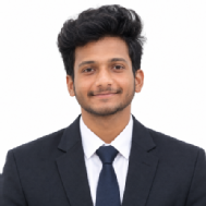 Boyina Praveen MS Office Software trainer in Hiramandalam