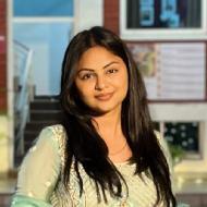 Sakshi G. Class 11 Tuition trainer in Patiala