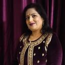 Prabha R. Class 12 Tuition trainer in Jalandhar