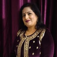 Prabha R. Class 12 Tuition trainer in Jalandhar