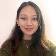 Kabyashree B. Class 12 Tuition trainer in Darjeeling