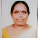 M chitra Class I-V Tuition trainer in Chennai
