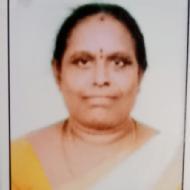 M Chitra Class I-V Tuition trainer in Chennai