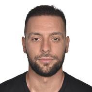Hakan Coban Turkish Language trainer in Dubai