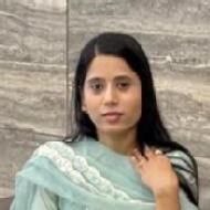 Priti R. Class I-V Tuition trainer in Mira-Bhayandar