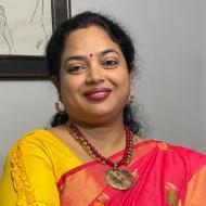 Chanchala S. Class I-V Tuition trainer in Bangalore
