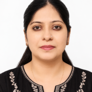 Shaikh G. Yoga trainer in Mumbai