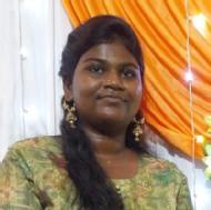 Logha S. Class 10 trainer in Chennai