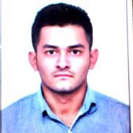 Ajay Kumar Singh Computer Course trainer in Bangalore