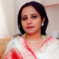 Nishat S. Class 12 Tuition trainer in Durgapur