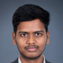 Dharaneeswar Varikuti IT Courses trainer in Tenali