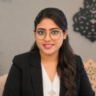 Payel B. Class 6 Tuition trainer in Kolkata