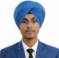 Inderjeet Singh Class 10 trainer in Faridabad