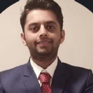 Rohan Patel Python trainer in Ahmedabad