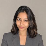 Aparajita R. Class 12 Tuition trainer in Gmc
