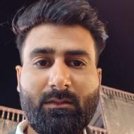 Akshay Kumar Class 12 Tuition trainer in Prayagraj